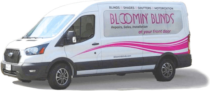 Bloomin Van