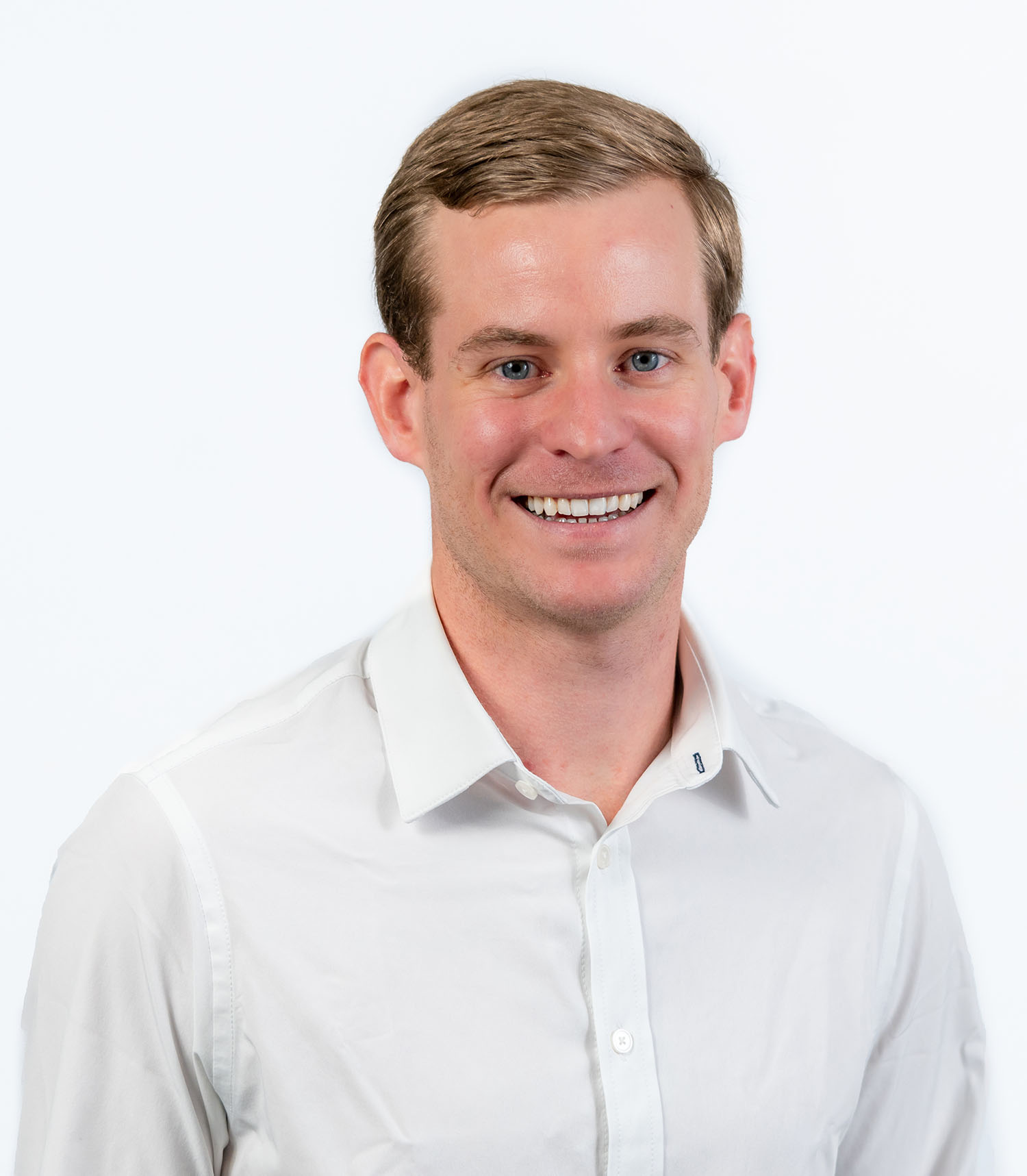 Headshot image
