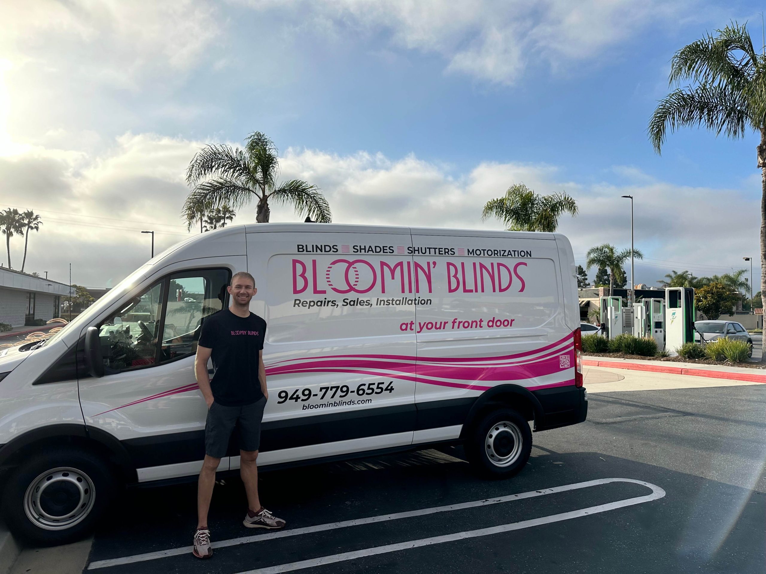 Bloomin Family