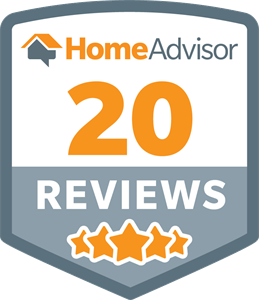 20 Home Advisor reviews