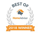 Best of 2018 Winner Home Advisor