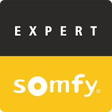 Somfy Expert Certification