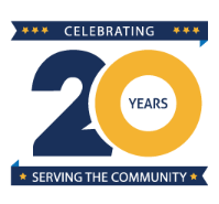 Chamber of Commerce Celebrating 20 Years