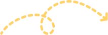 Arrow yellow