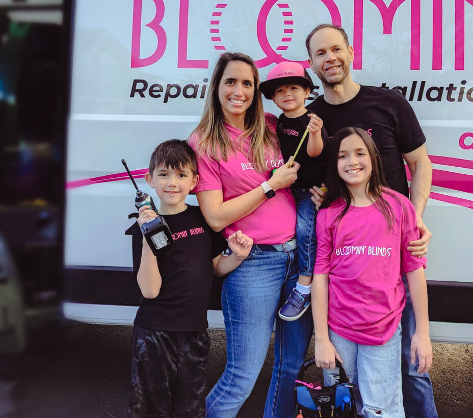 Bloomin Family