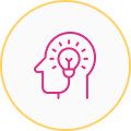 Competence icon