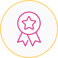 Confidence Icon
