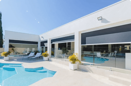 Exterior Shades