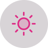 Light Filtering icon