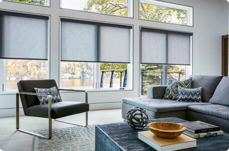 Roller Shades