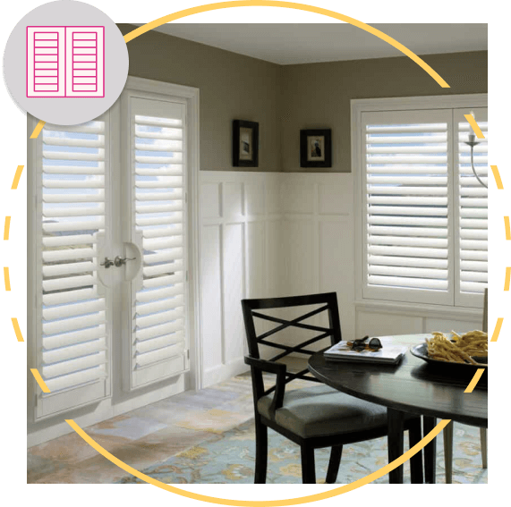 Shutters Show
