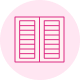 Shutters