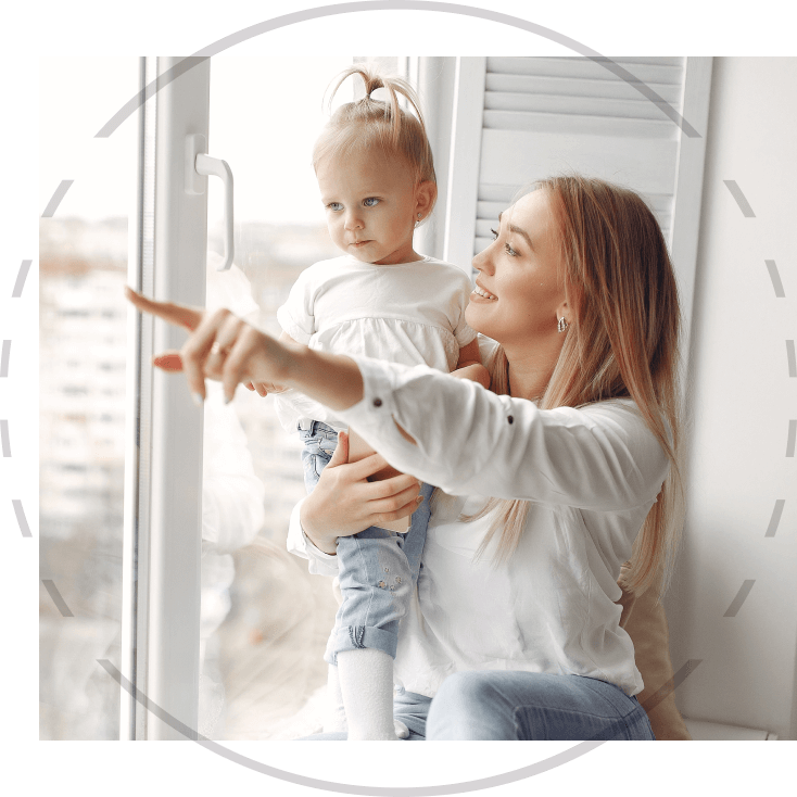 Custom Window  Treatments, Repairs & More