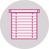Cordless Blinds and Shades